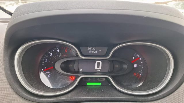 NISSAN NV300 usata 22