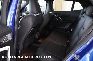 BMW X2 usata, con Ski bag