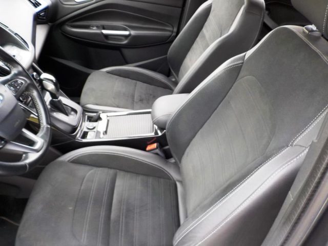 FORD Kuga usata, con Chiusura centralizzata telecomandata