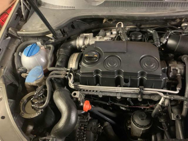 VOLKSWAGEN Golf usata 20