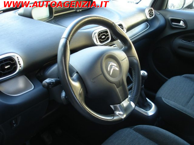 CITROEN C3 Picasso usata 15