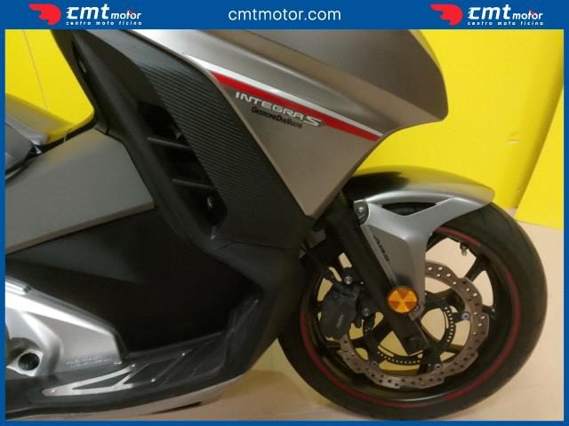 HONDA Integra usata 8