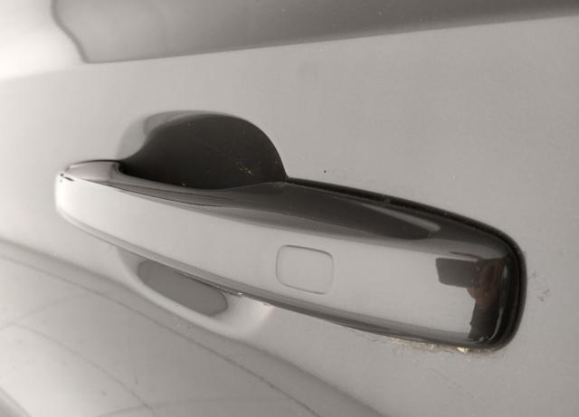 VOLVO XC60 usata, con Climatizzatore