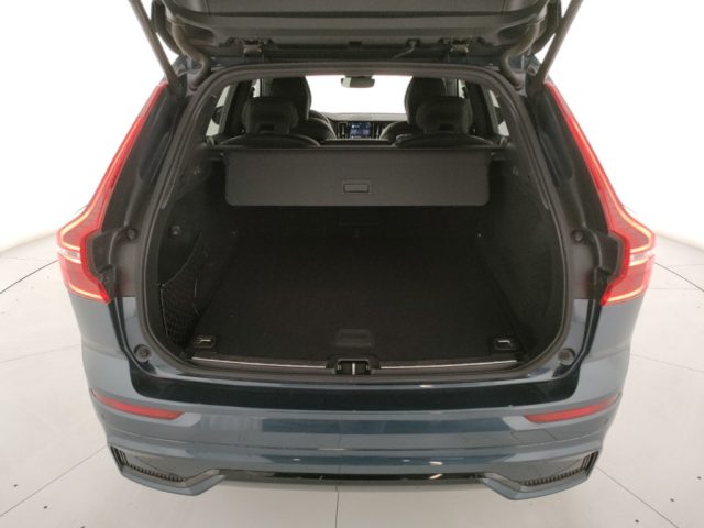 VOLVO XC60 usata, con Touch screen