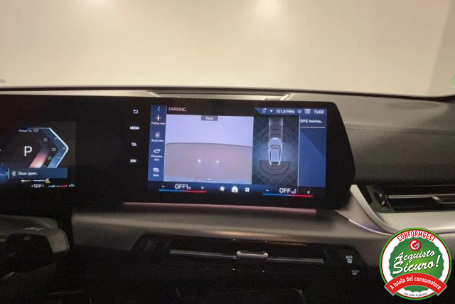 BMW X2 usata, con Controllo trazione