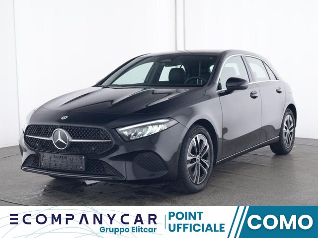 MERCEDES-BENZ A 180 usata, con ABS