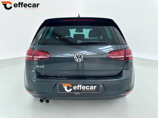 VOLKSWAGEN Golf GTD usata, con Alzacristalli elettrici