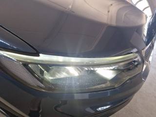 JEEP Compass usata, con Autoradio digitale