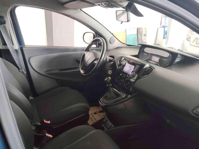 LANCIA Ypsilon usata, con Climatizzatore