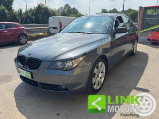 BMW 530 Futura Xdrive 4x4