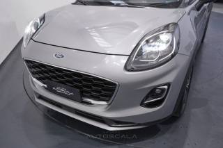 FORD Puma usata, con Bracciolo
