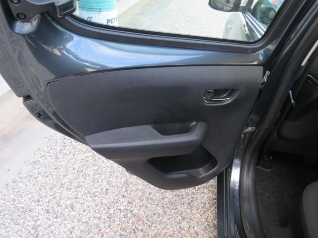 PEUGEOT 108 usata, con Sedile posteriore sdoppiato