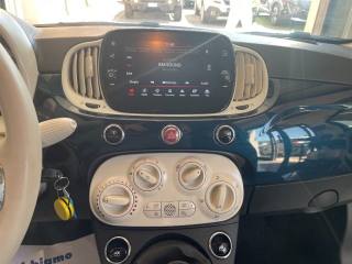 FIAT 500 usata, con Immobilizzatore elettronico