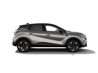 RENAULT Captur usata, con Airbag laterali