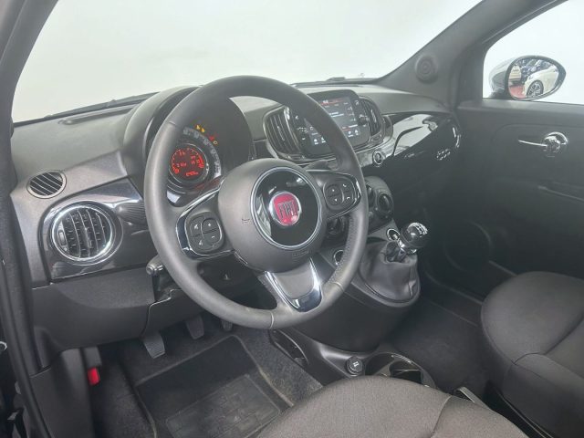 FIAT 500 usata, con Climatizzatore