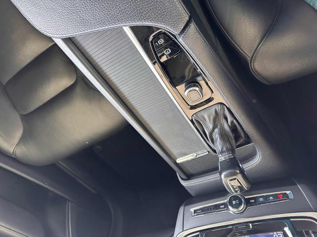 VOLVO S90 usata, con Monitoraggio pressione pneumatici