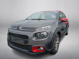 CITROEN C3 PureTech 82 Feel