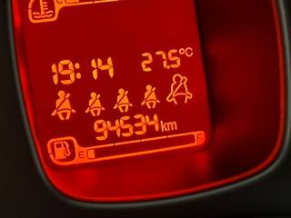 FIAT Panda Cross usata, con Cerchi in lega