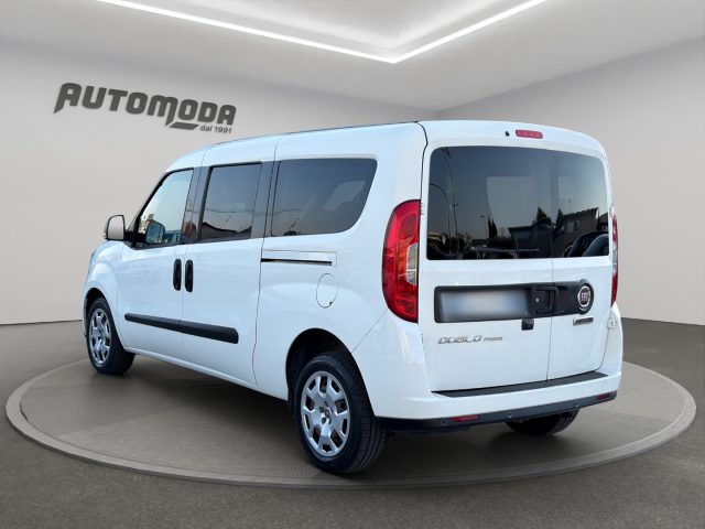 FIAT Doblo usata, con Chiusura centralizzata