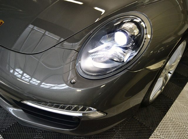 PORSCHE 911 usata, con Servosterzo