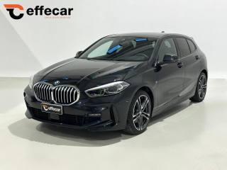 BMW 116 d 5p. Msport NEOPATENTATO