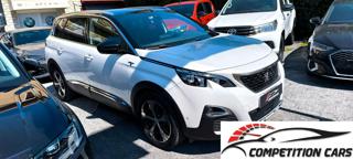 PEUGEOT 5008 BlueHDi 130 S&S EAT8 GT-LINE PANO VIRTUAL NAVI