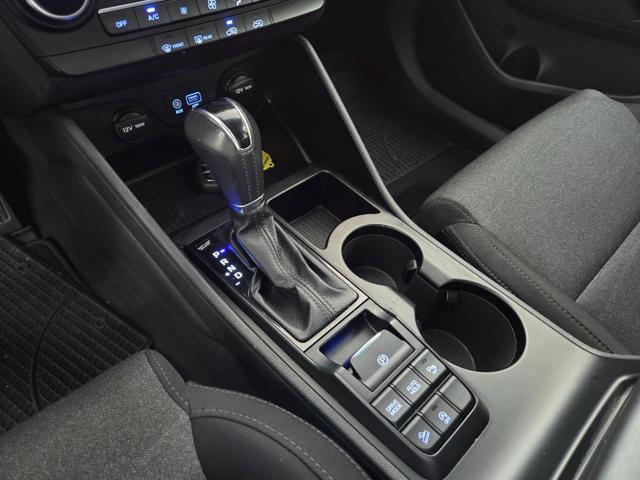 HYUNDAI Tucson usata, con Airbag laterali