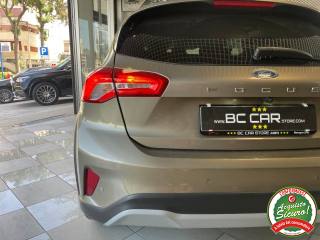 FORD Focus usata, con Volante multifunzione