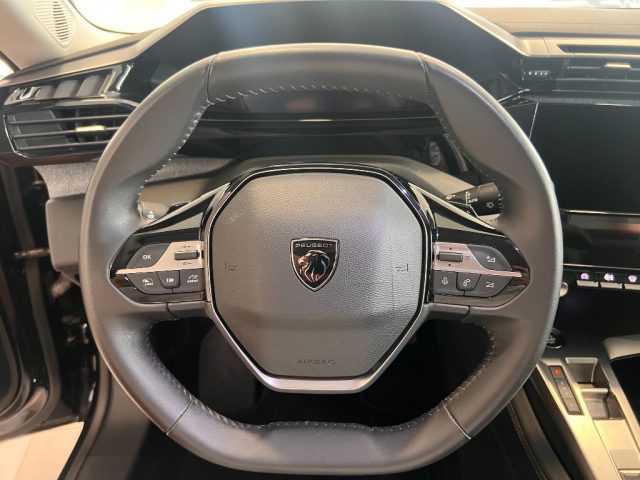 PEUGEOT 308 usata, con Controllo automatico clima