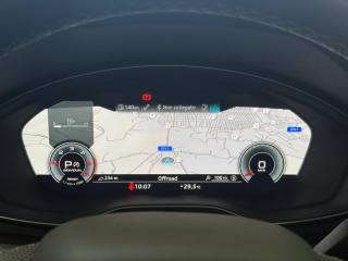 AUDI Q5 usata, con Sensore di luce
