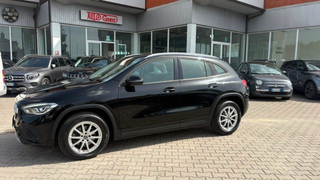 MERCEDES-BENZ GLA 200 usata, con Autoradio