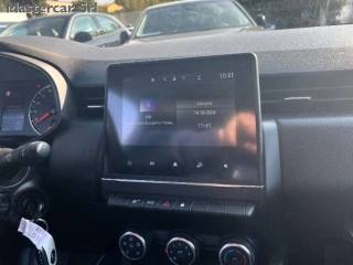 RENAULT Clio usata, con Alzacristalli elettrici