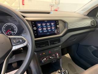 VOLKSWAGEN T-Cross usata, con Specchietti laterali elettrici