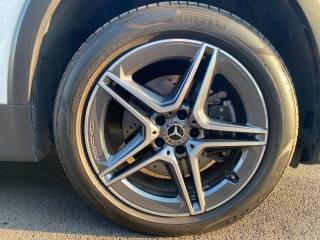 MERCEDES-BENZ GLB 200 usata, con ESP
