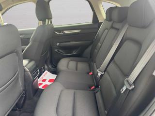 MAZDA CX-5 usata, con Cruise Control