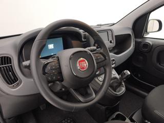 FIAT Pandina usata, con ESP