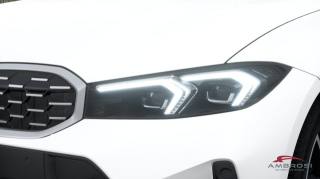 BMW M340 usata 5