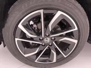 MG ZS usata, con Chiusura centralizzata