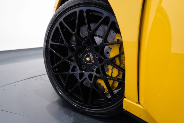 LAMBORGHINI Gallardo usata 31