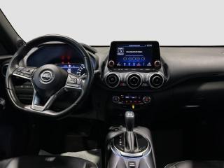 NISSAN Juke usata 11