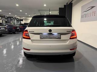 SKODA Fabia usata, con Autoradio