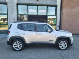 JEEP Renegade usata, con Airbag Passeggero