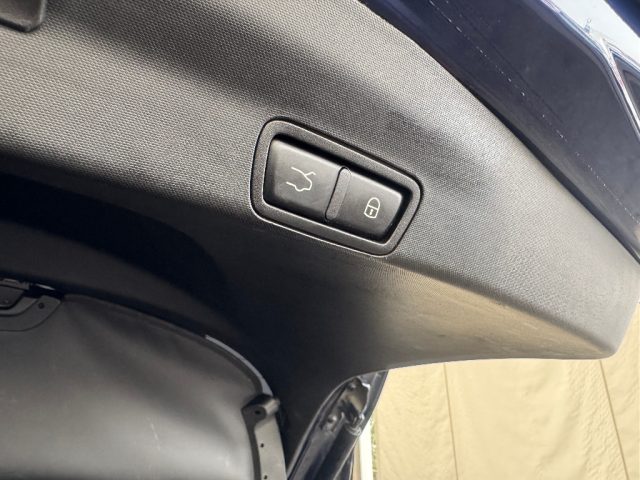 ALFA ROMEO Stelvio usata, con Bluetooth