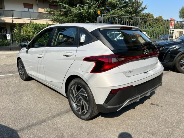 HYUNDAI i20 usata, con Alzacristalli elettrici