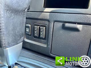 MITSUBISHI Pajero usata, con USB