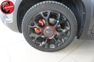 FIAT 500L usata, con Filtro antiparticolato