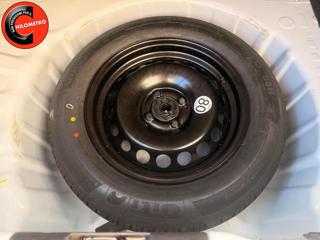 DACIA Sandero usata, con Servosterzo