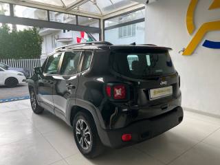 JEEP Renegade usata, con Controllo trazione