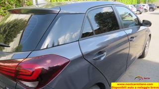HYUNDAI i20 usata, con Apple CarPlay