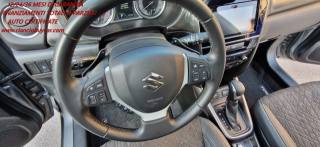 SUZUKI Vitara usata, con Autoradio